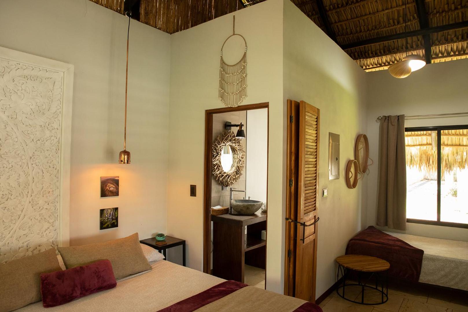 La Quebrada Ecolodge