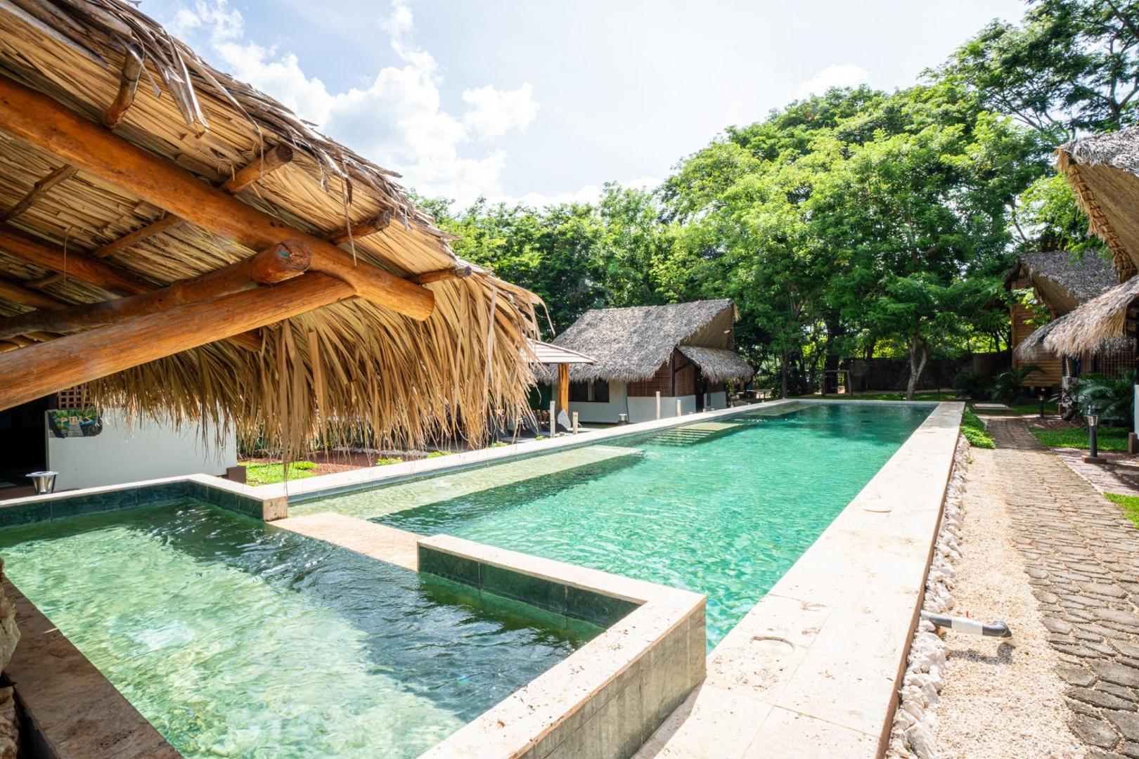 La Quebrada Ecolodge