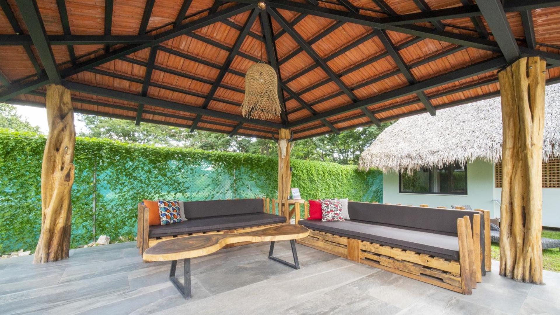 La Quebrada Ecolodge