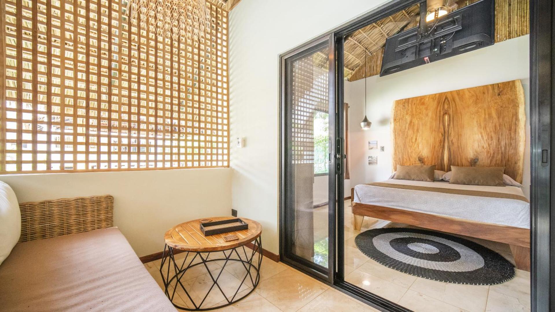 La Quebrada Ecolodge