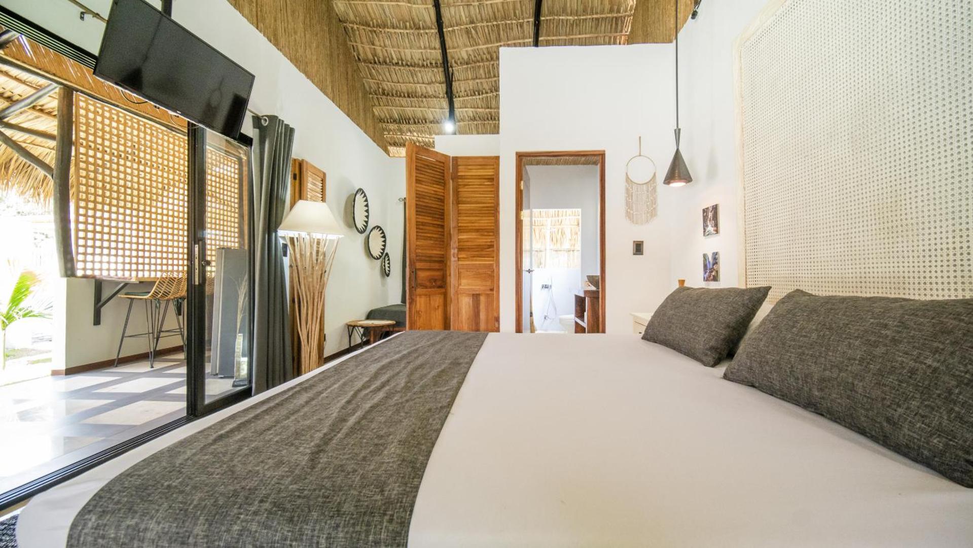 La Quebrada Ecolodge