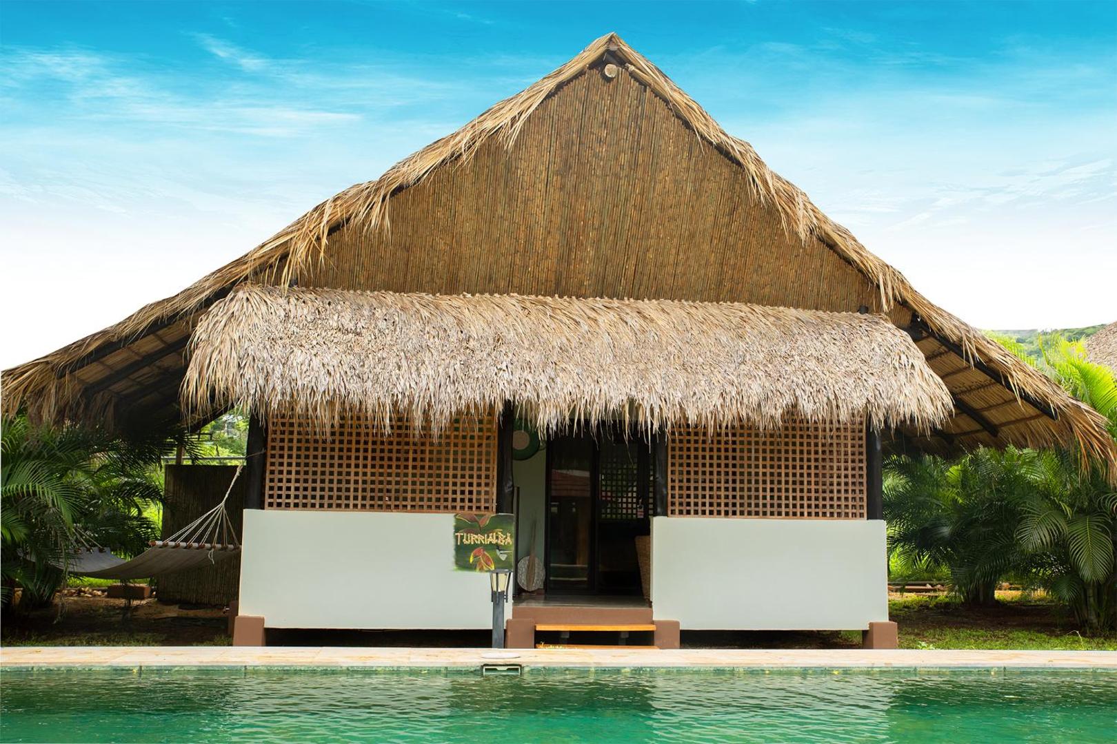 La Quebrada Ecolodge