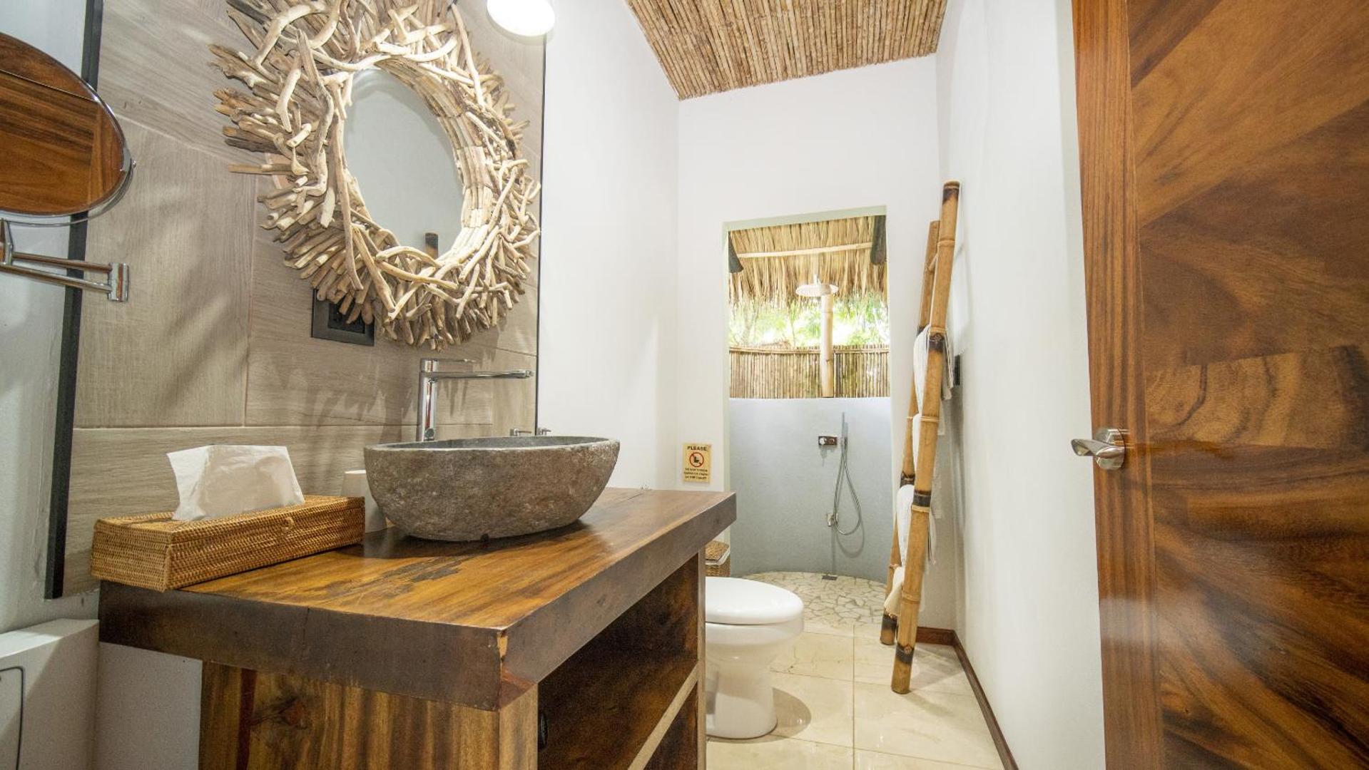 La Quebrada Ecolodge