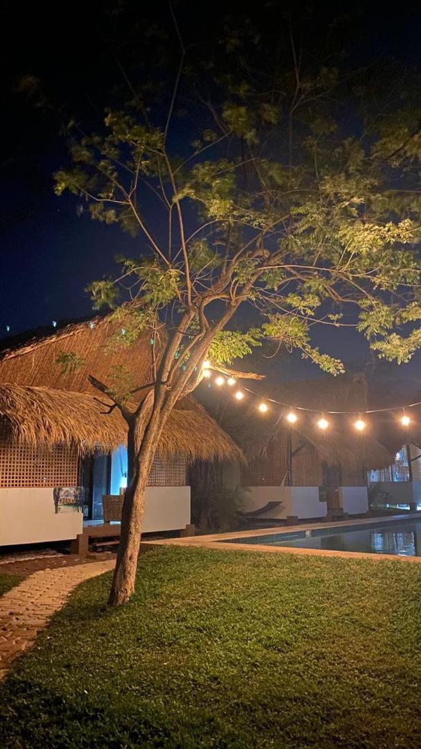 La Quebrada Ecolodge