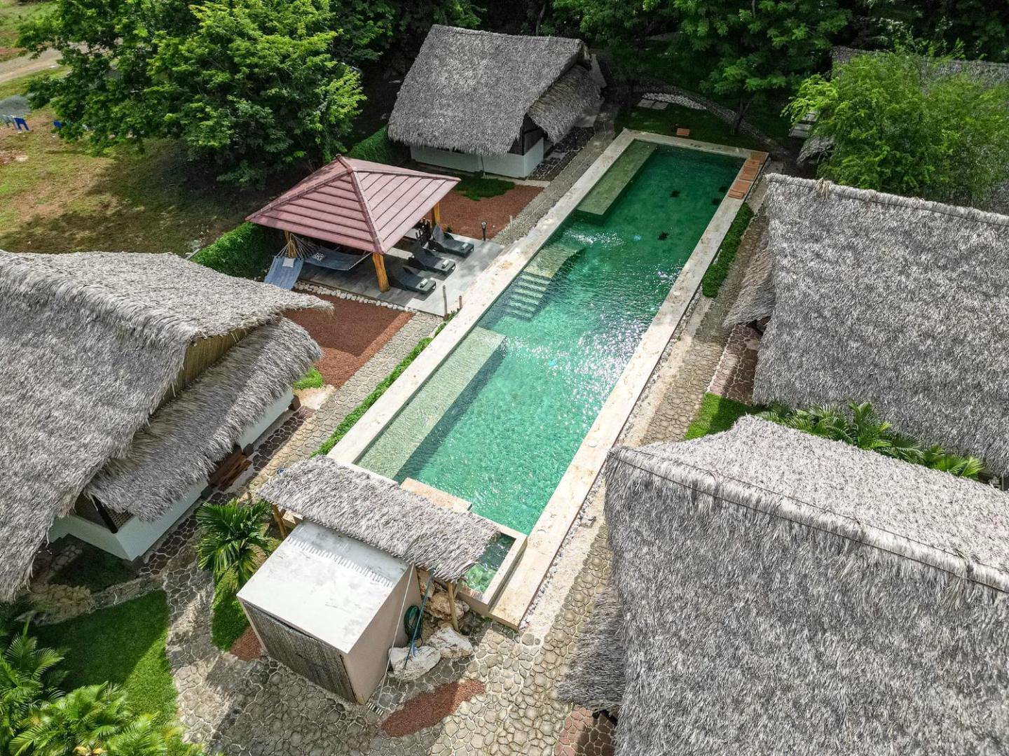 La Quebrada Ecolodge