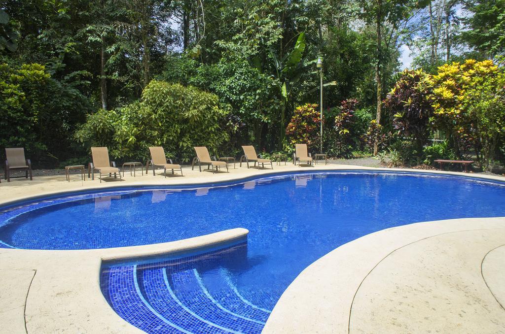 Selva Verde Lodge