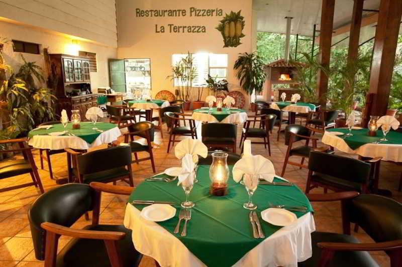 Selva Verde Lodge