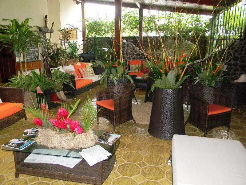 Selva Verde Lodge