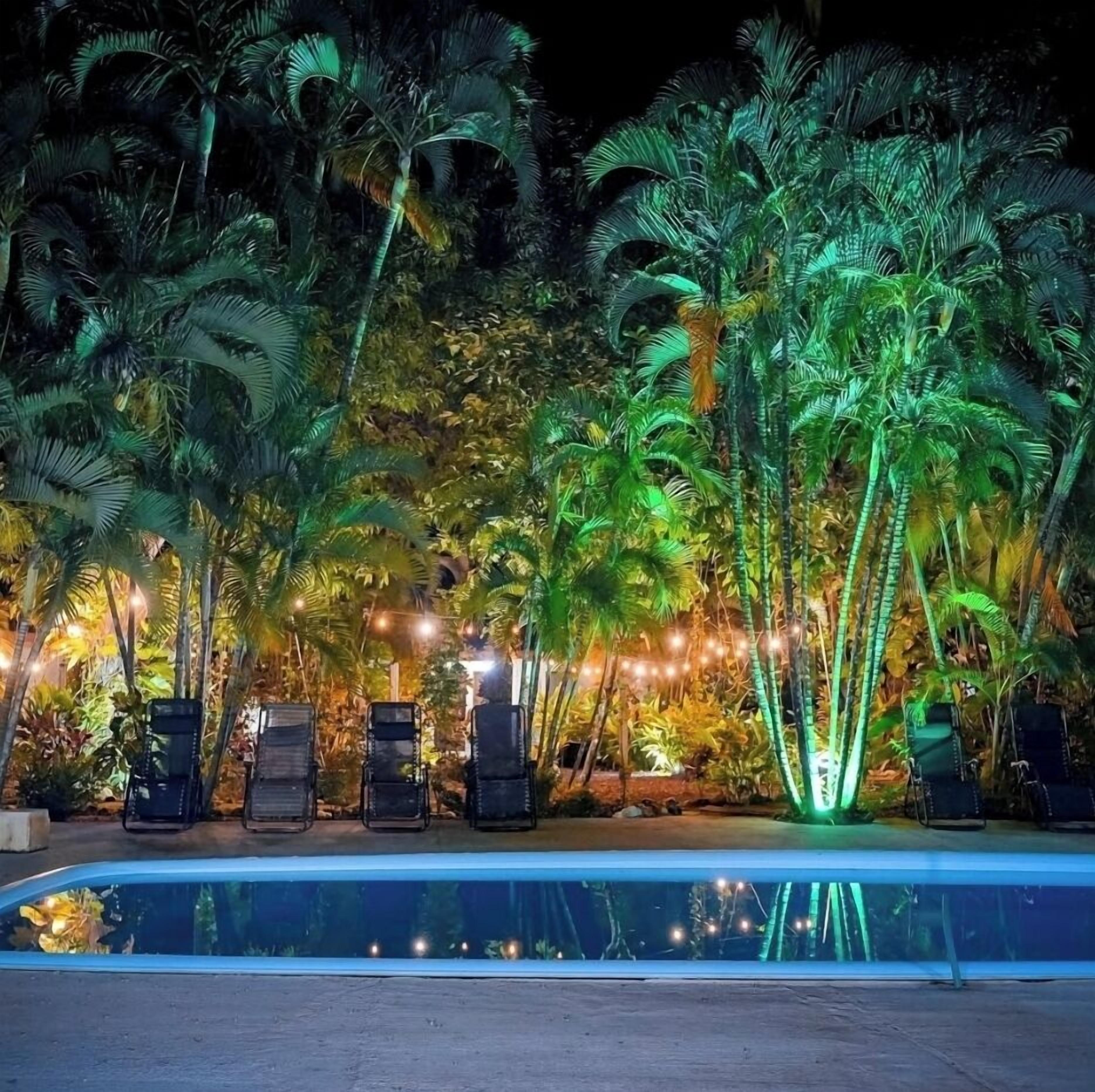 Buddha Hotel & Restaurant