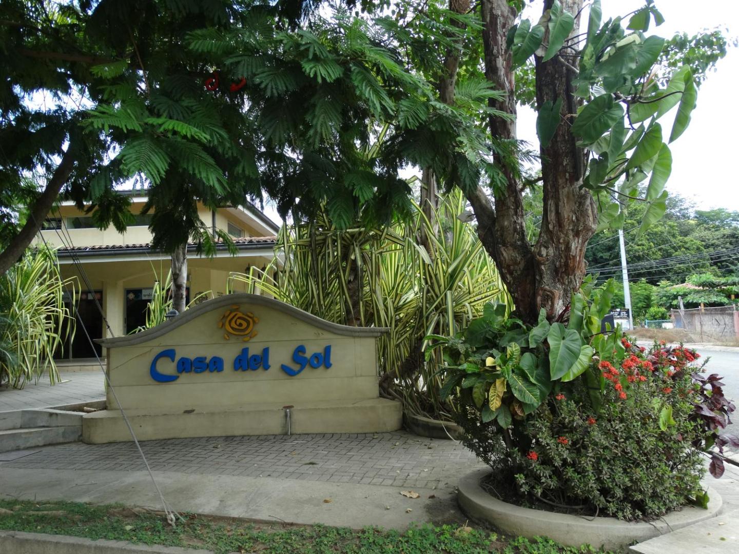 Casa del Sol Resort