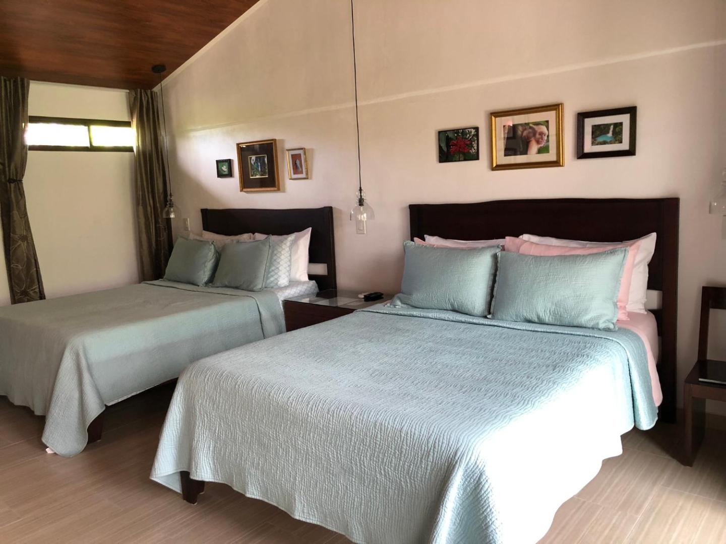 Casa Donna Rosa Bed & Breakfast