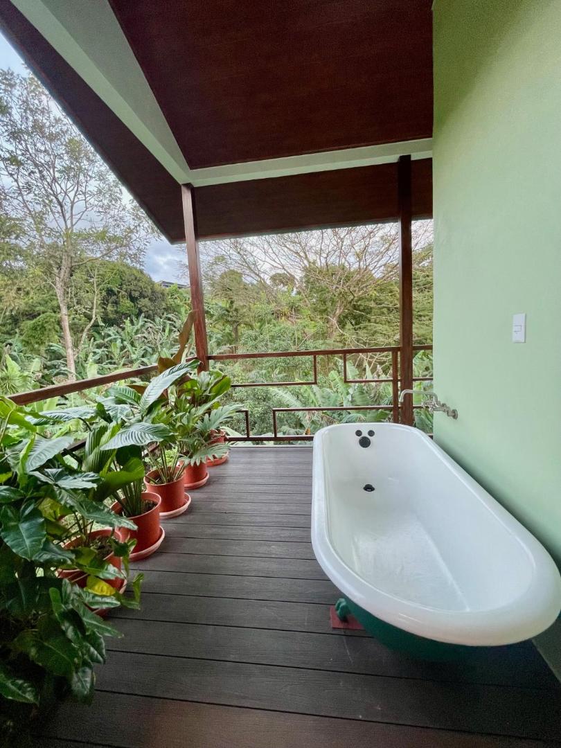 Casa Donna Rosa Bed & Breakfast