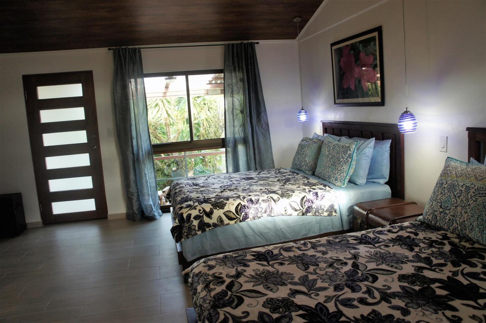 Casa Donna Rosa Bed & Breakfast