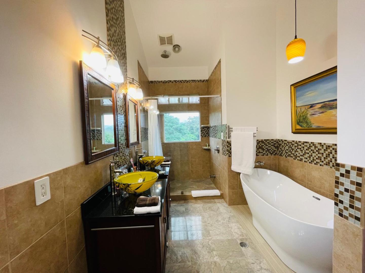 Casa Donna Rosa Bed & Breakfast