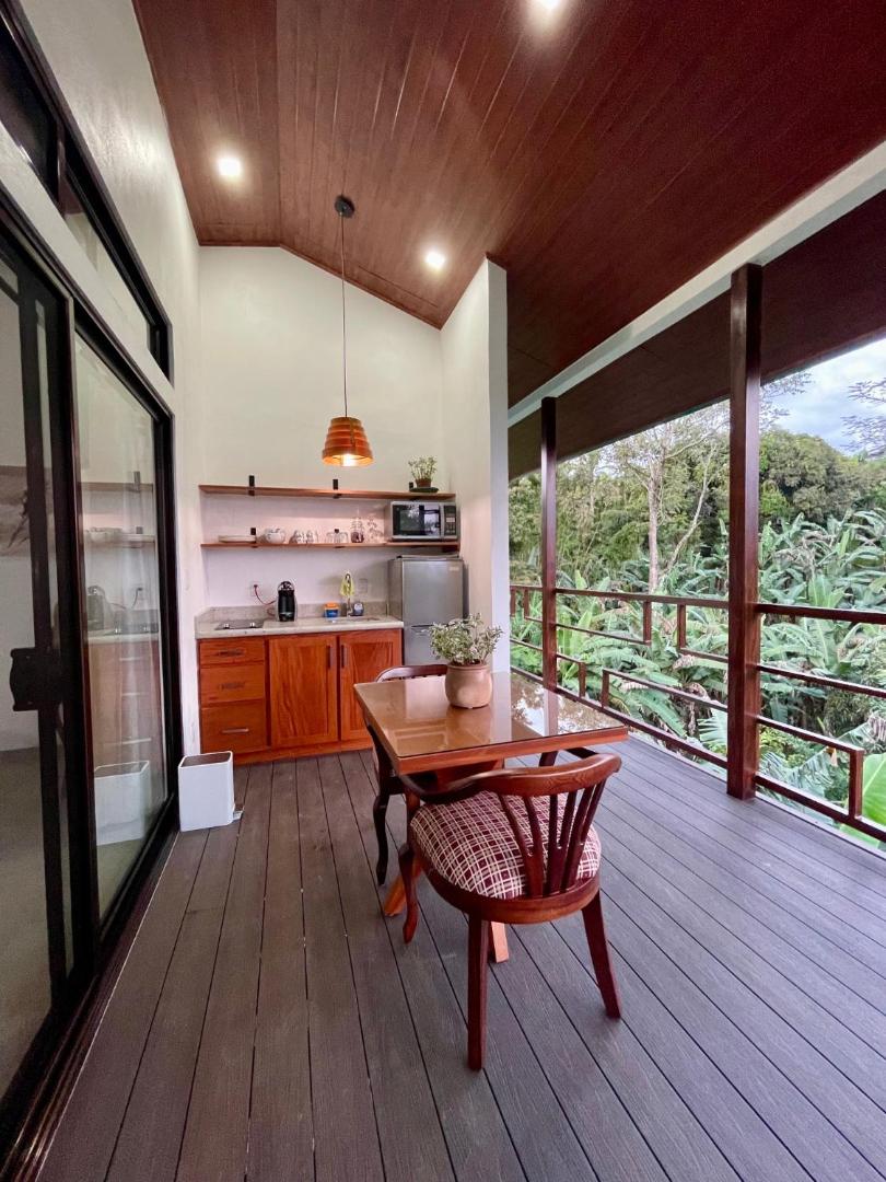 Casa Donna Rosa Bed & Breakfast