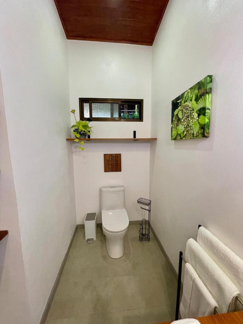 Casa Donna Rosa Bed & Breakfast