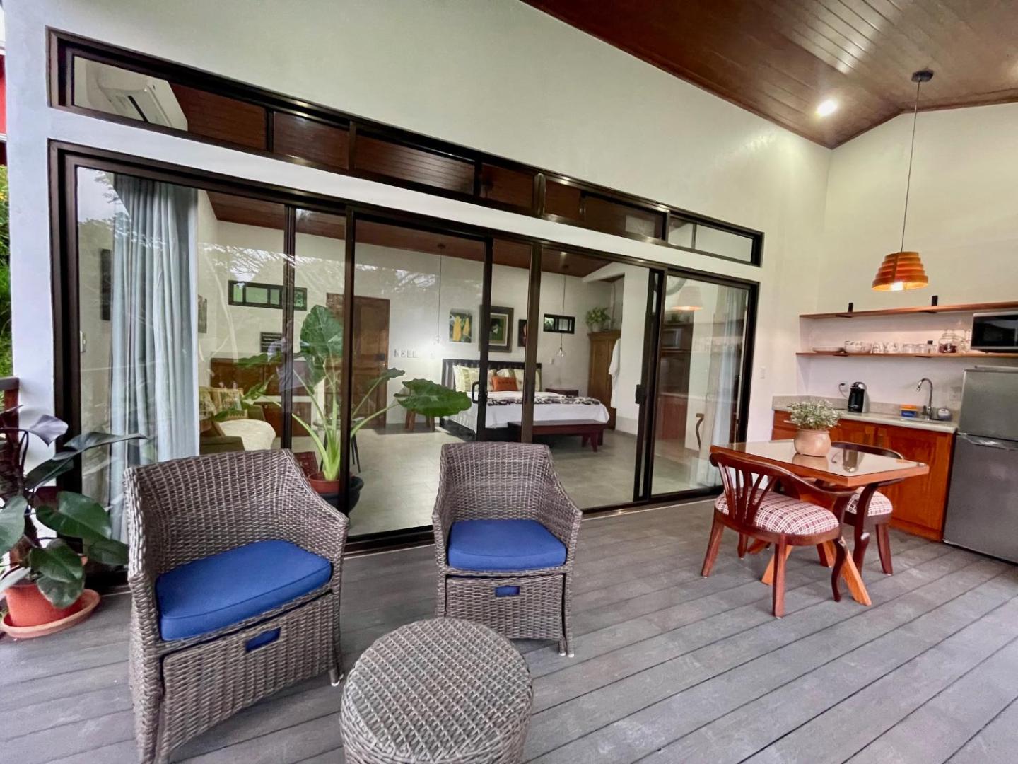 Casa Donna Rosa Bed & Breakfast