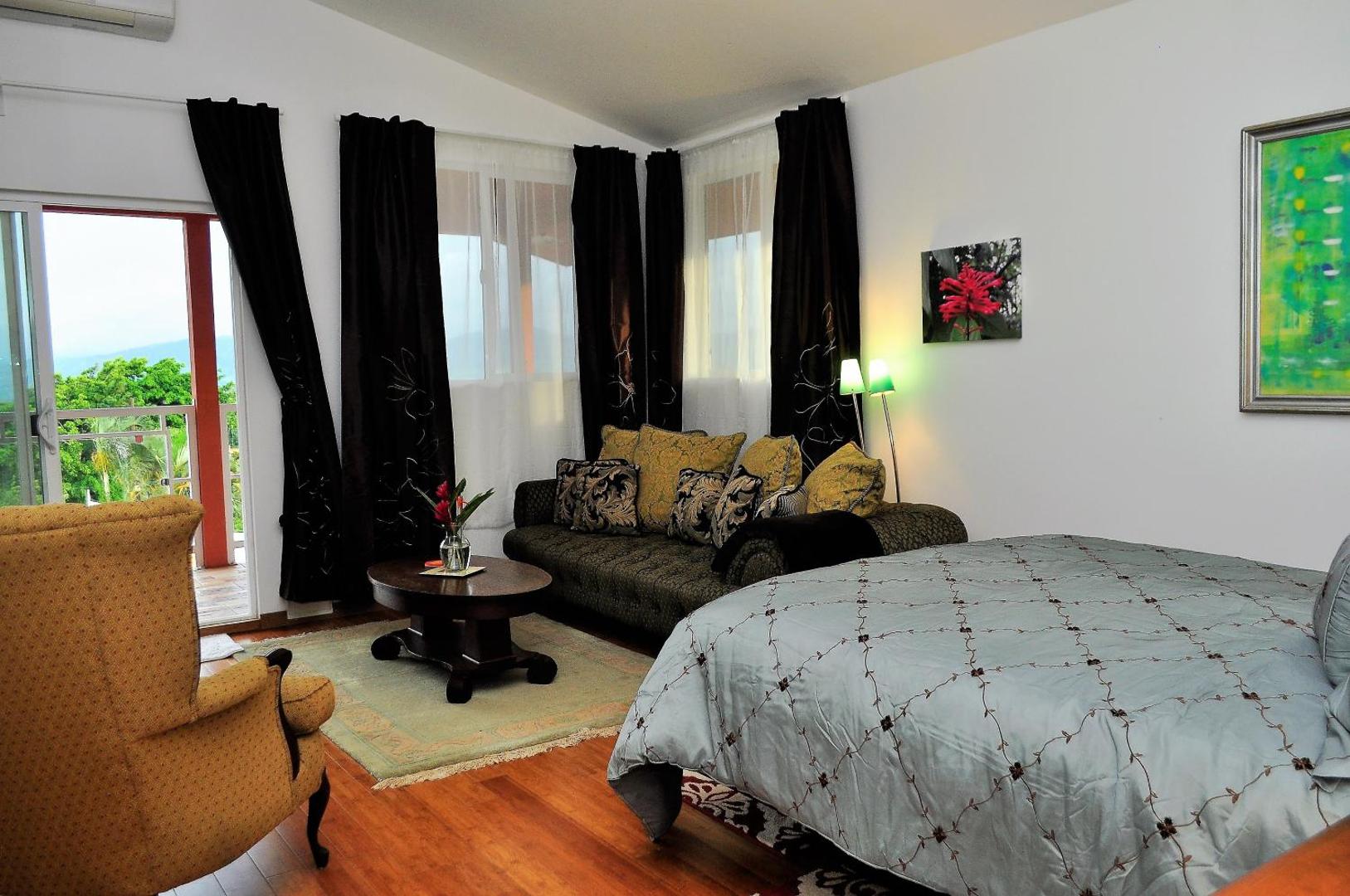 Casa Donna Rosa Bed & Breakfast