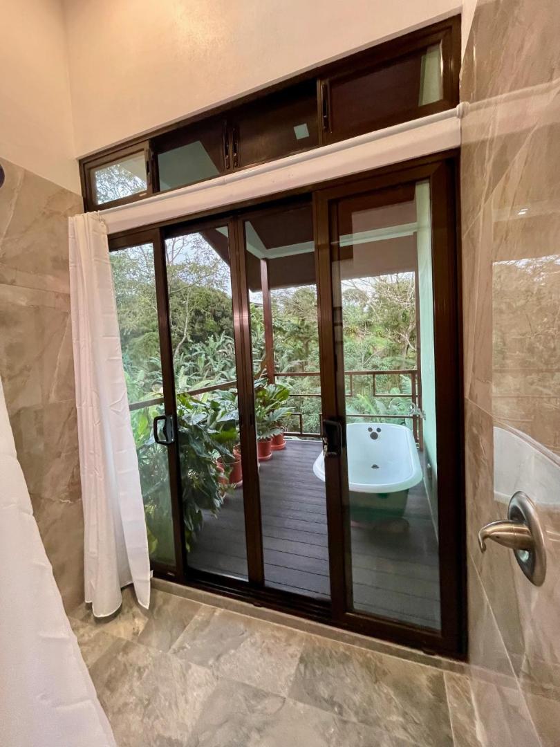 Casa Donna Rosa Bed & Breakfast