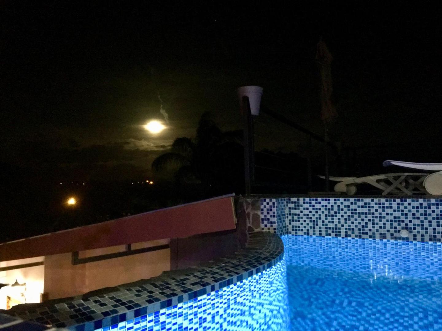 Casa Donna Rosa Bed & Breakfast