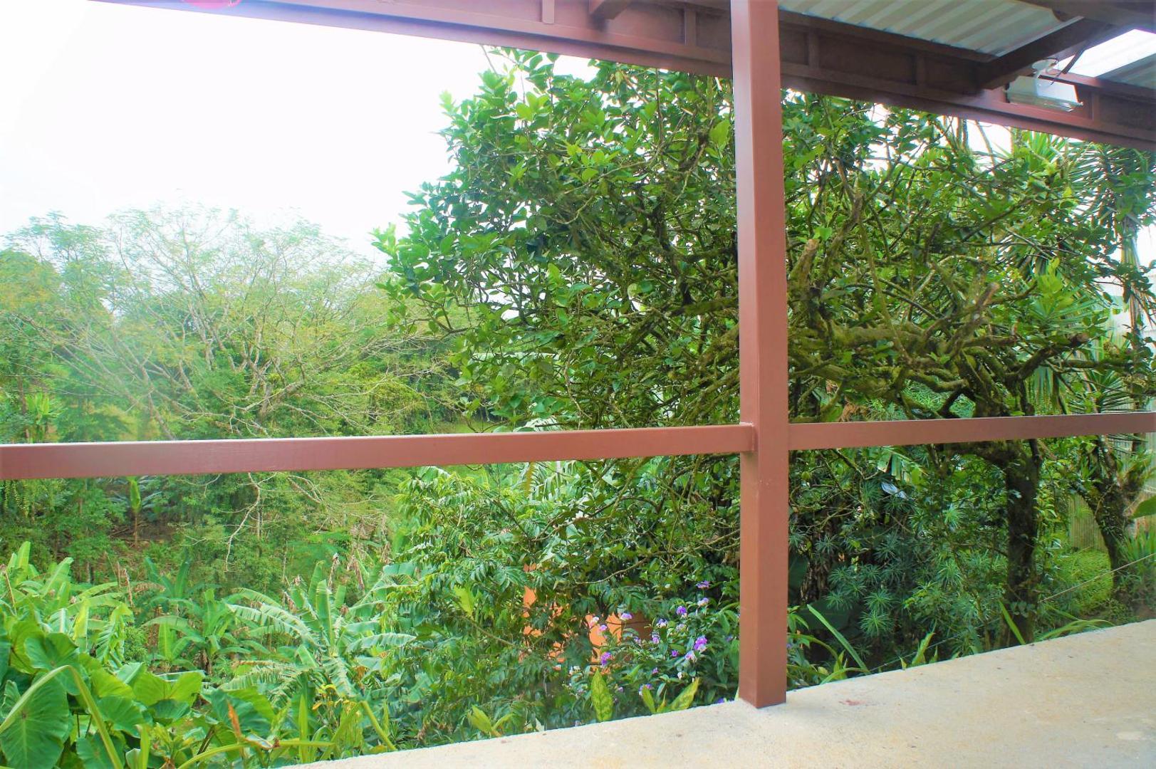 Casa Donna Rosa Bed & Breakfast