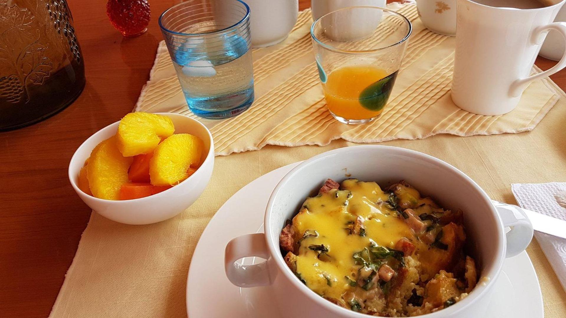 Casa Donna Rosa Bed & Breakfast