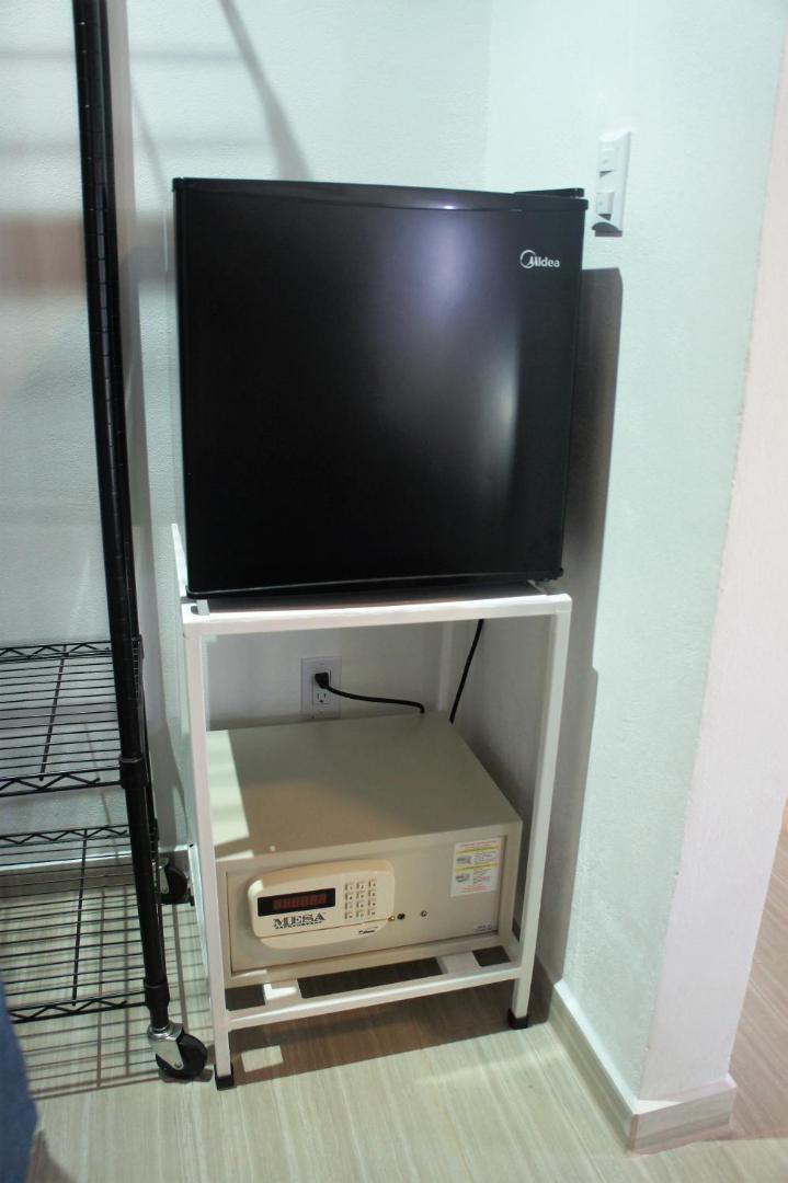 Casa Donna Rosa Bed & Breakfast