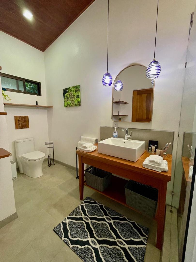 Casa Donna Rosa Bed & Breakfast