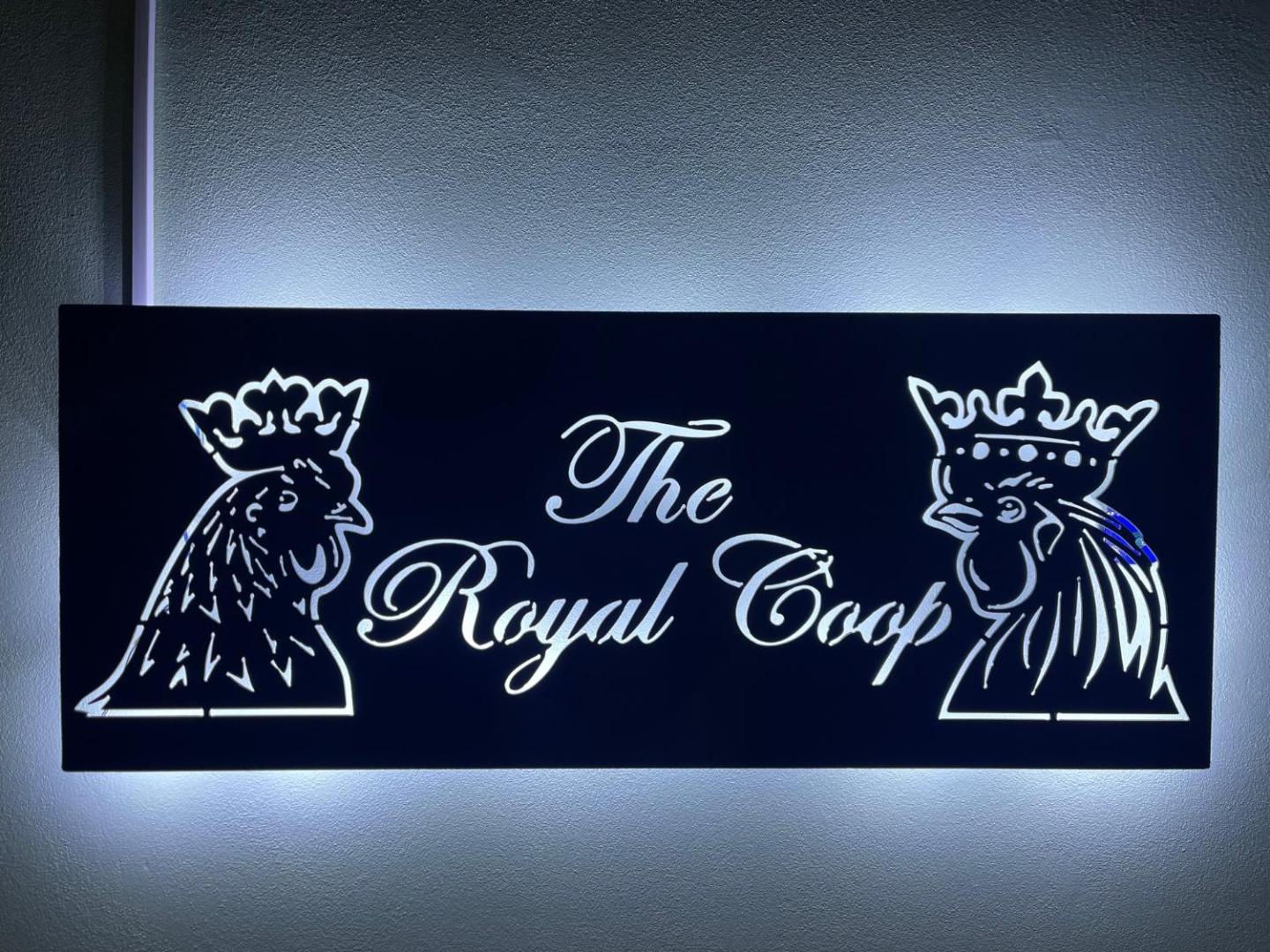 Casa Donna Rosa Bed & Breakfast