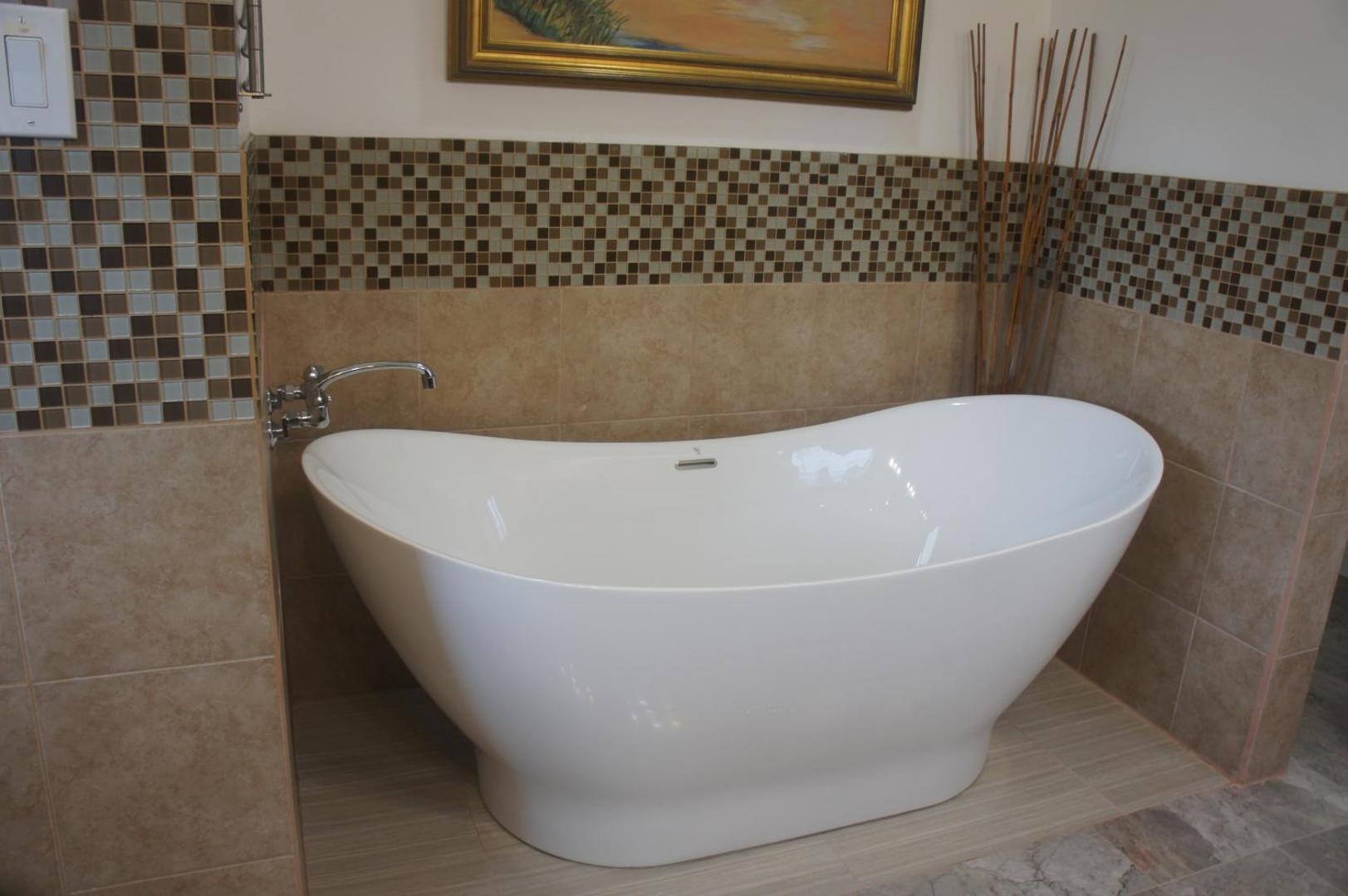 Casa Donna Rosa Bed & Breakfast