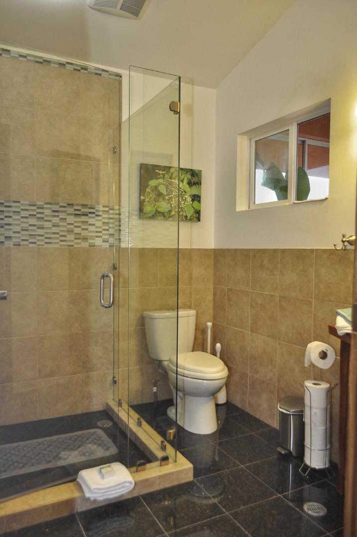 Casa Donna Rosa Bed & Breakfast