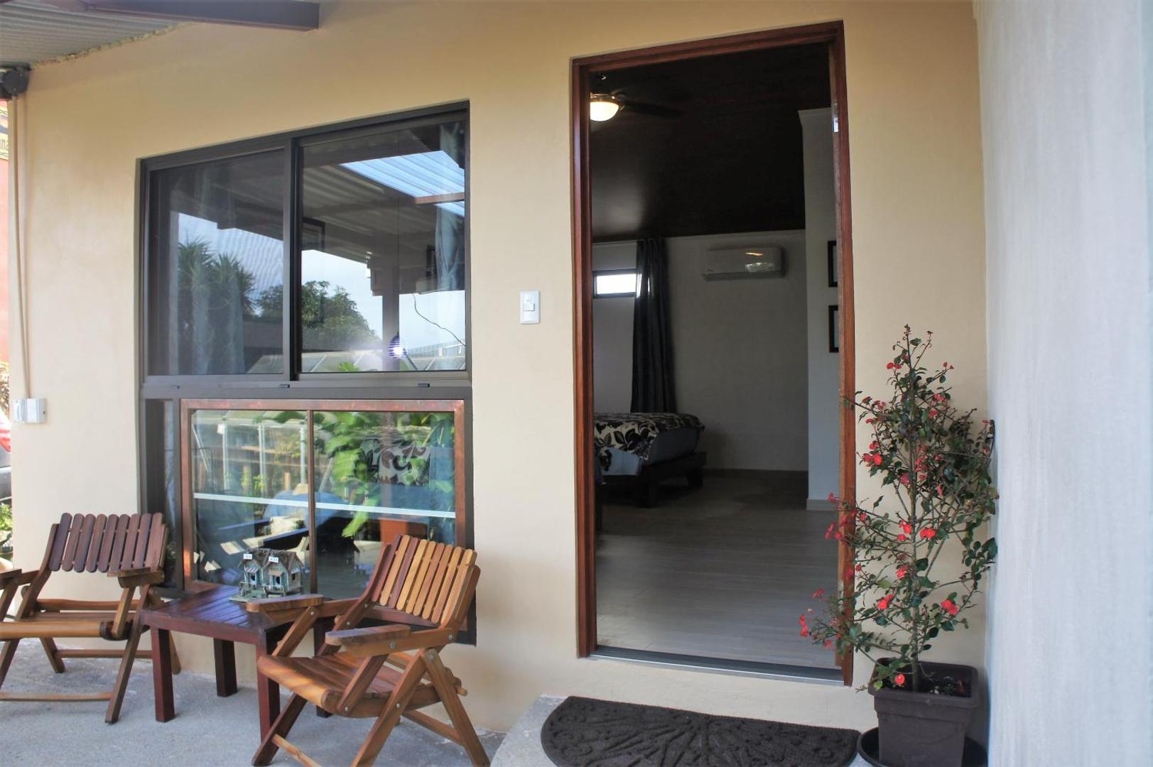 Casa Donna Rosa Bed & Breakfast