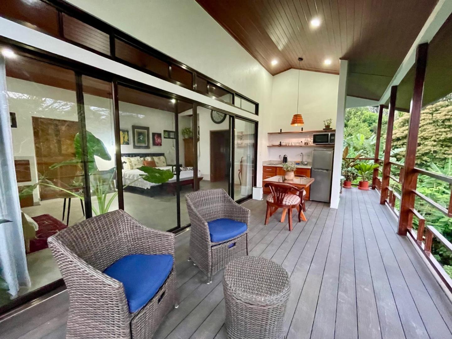 Casa Donna Rosa Bed & Breakfast