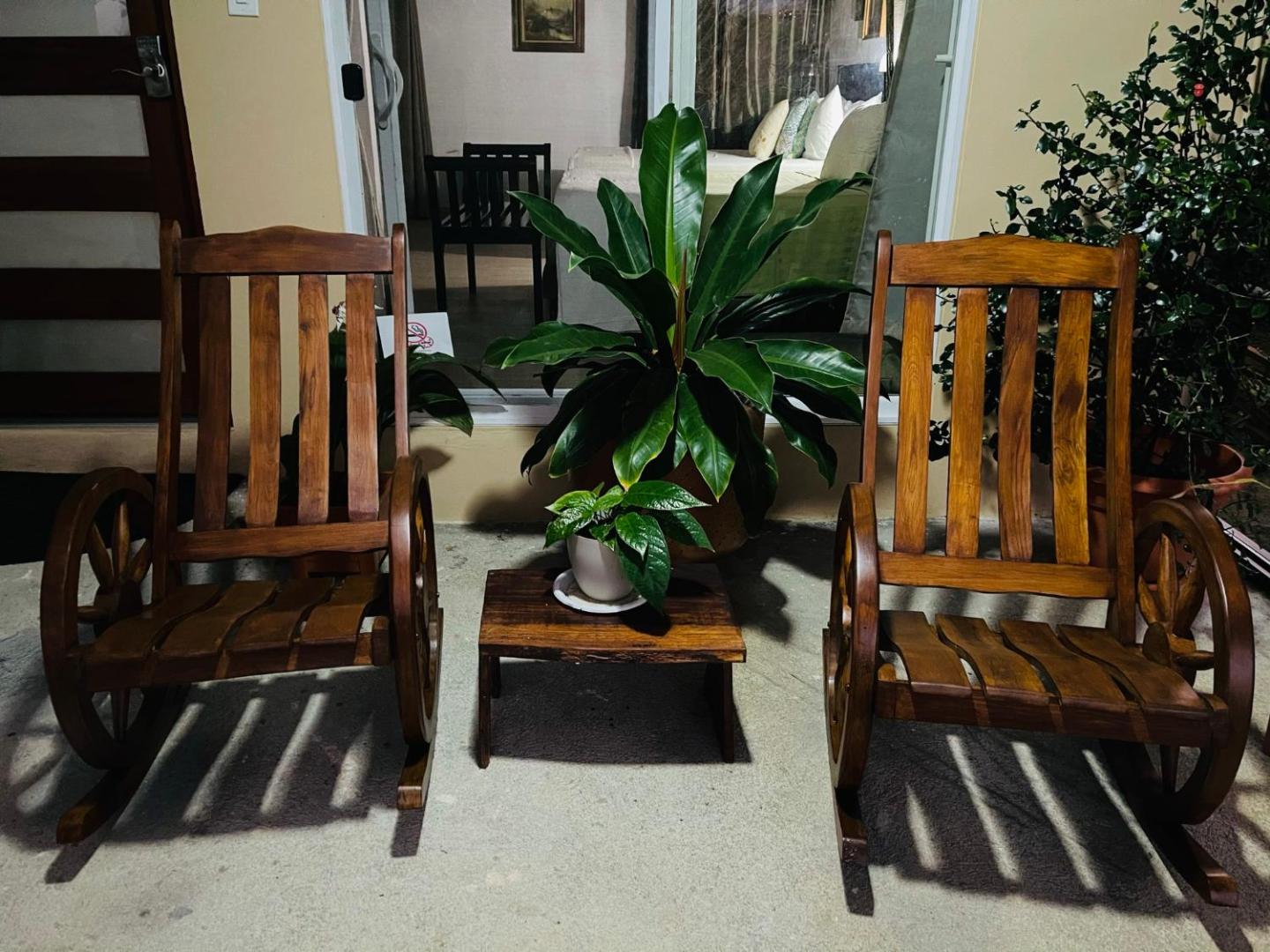 Casa Donna Rosa Bed & Breakfast