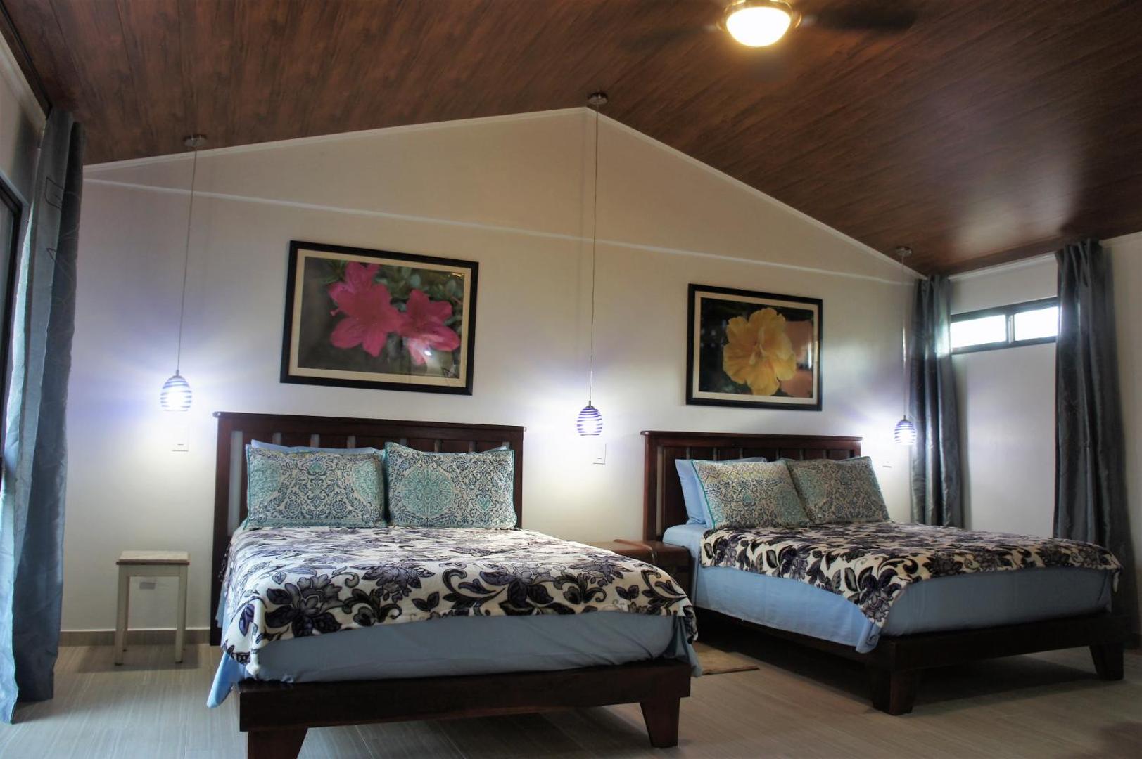 Casa Donna Rosa Bed & Breakfast