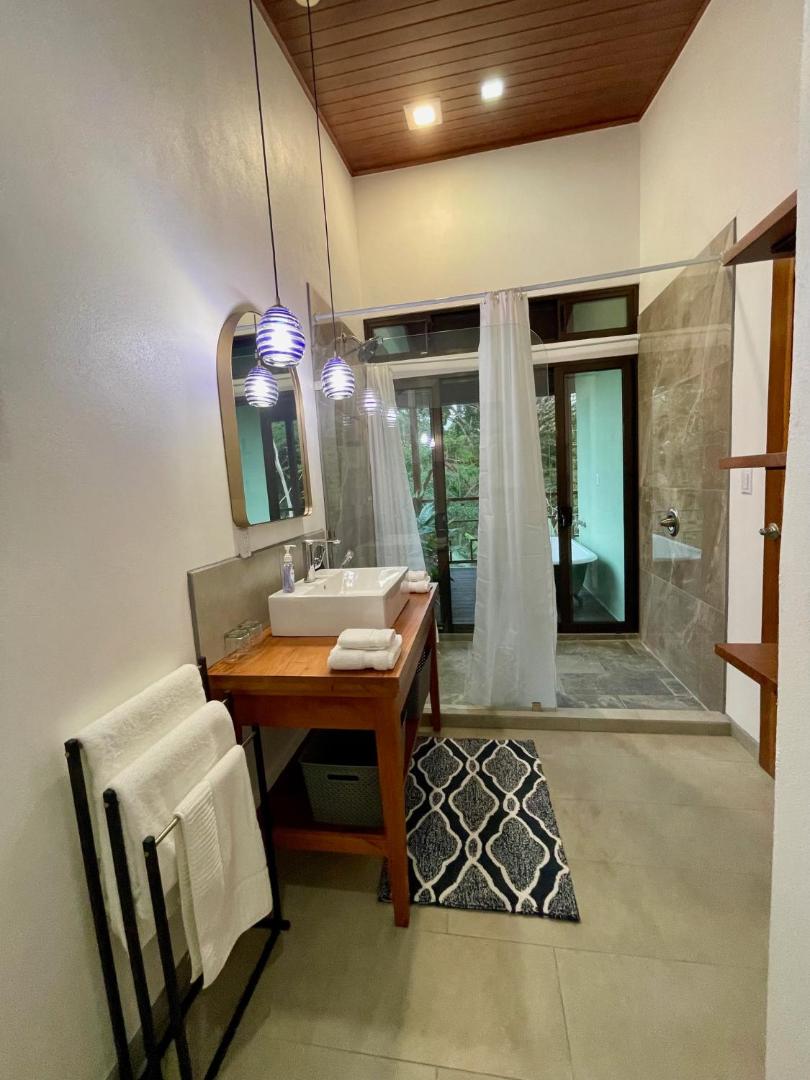 Casa Donna Rosa Bed & Breakfast