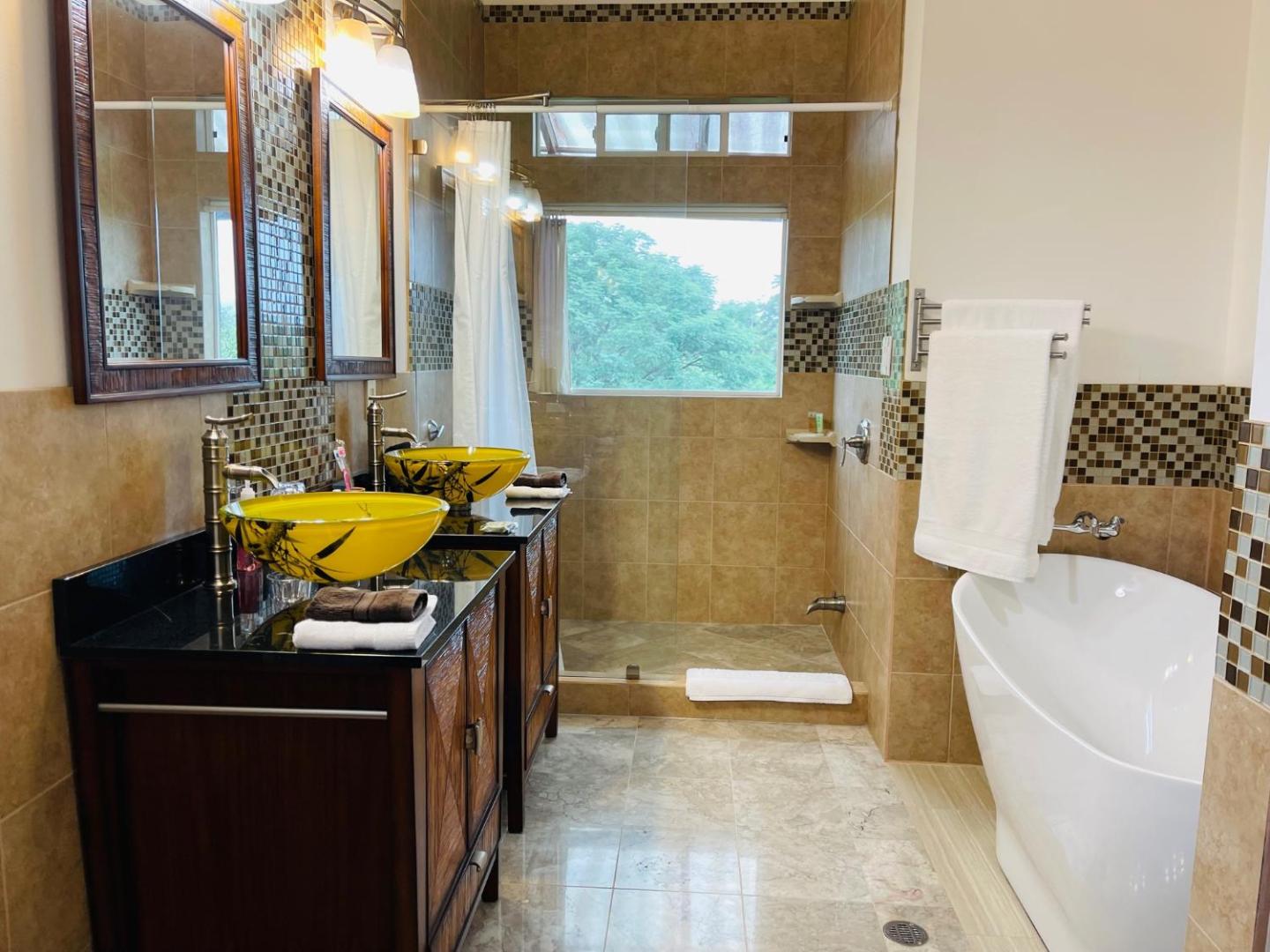 Casa Donna Rosa Bed & Breakfast