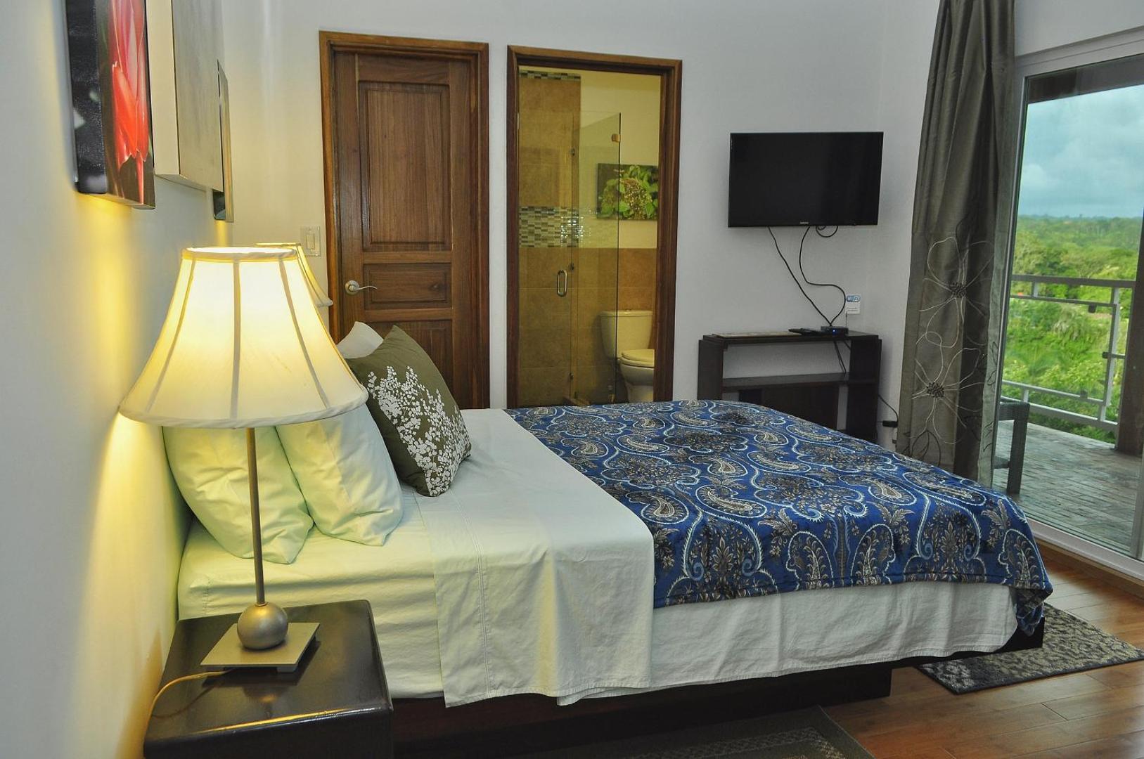 Casa Donna Rosa Bed & Breakfast