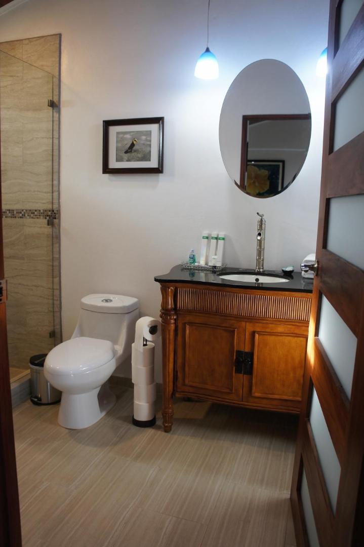 Casa Donna Rosa Bed & Breakfast