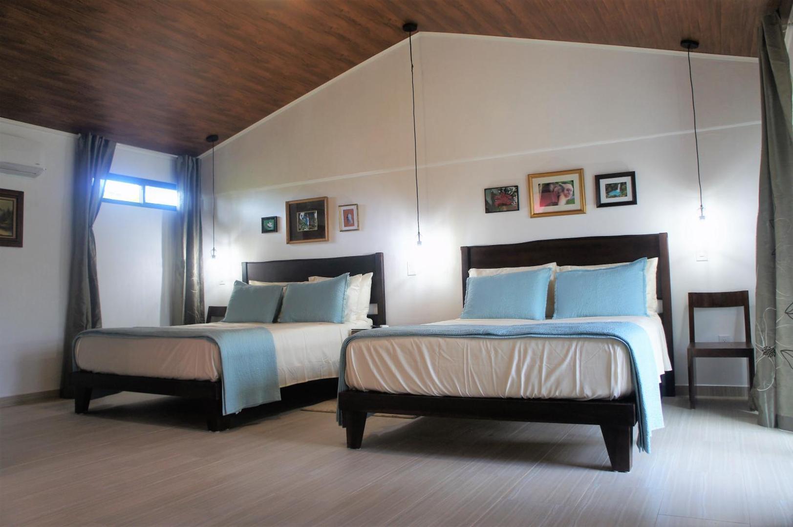 Casa Donna Rosa Bed & Breakfast