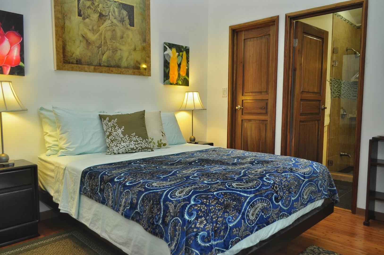 Casa Donna Rosa Bed & Breakfast