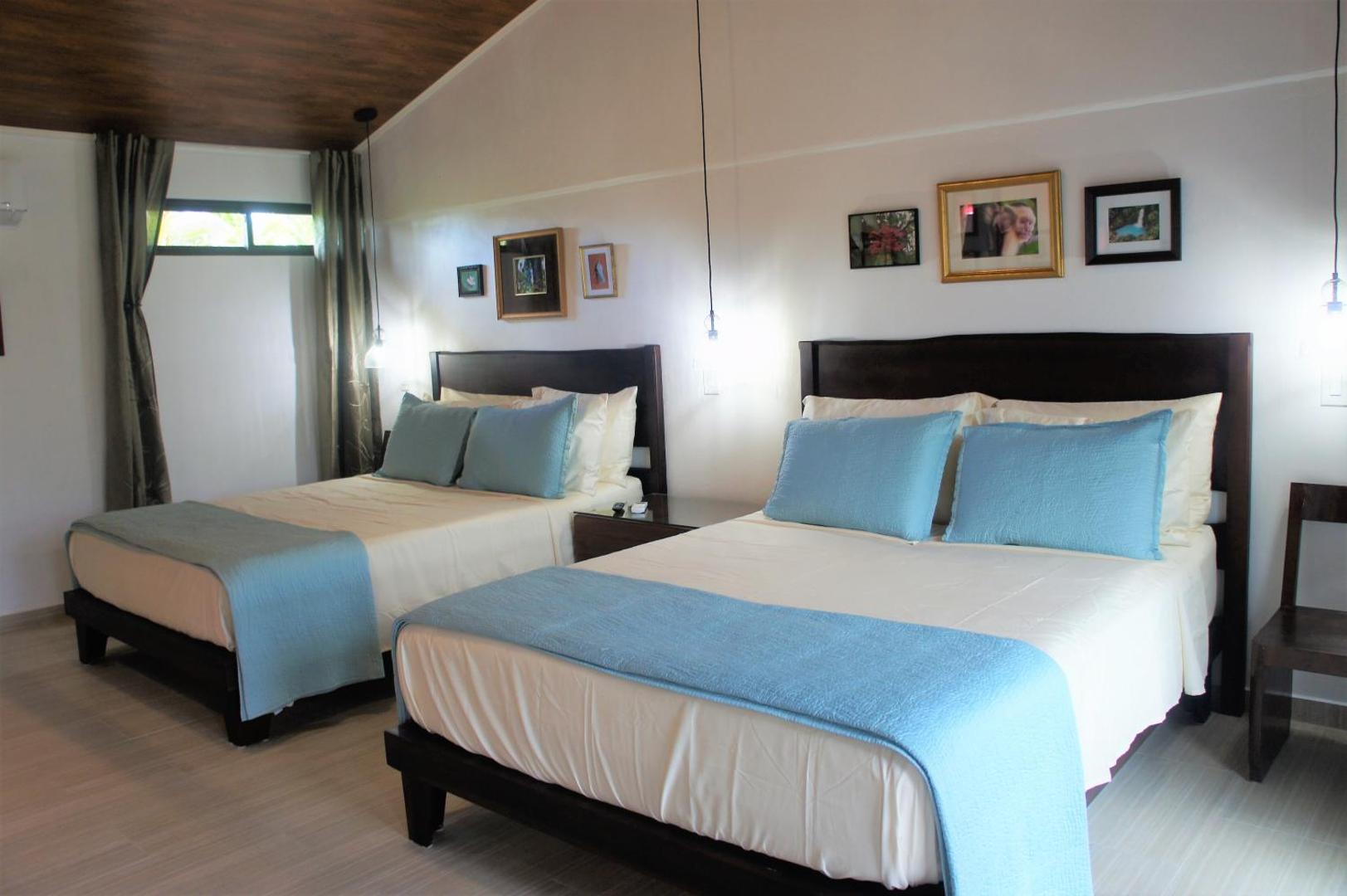 Casa Donna Rosa Bed & Breakfast