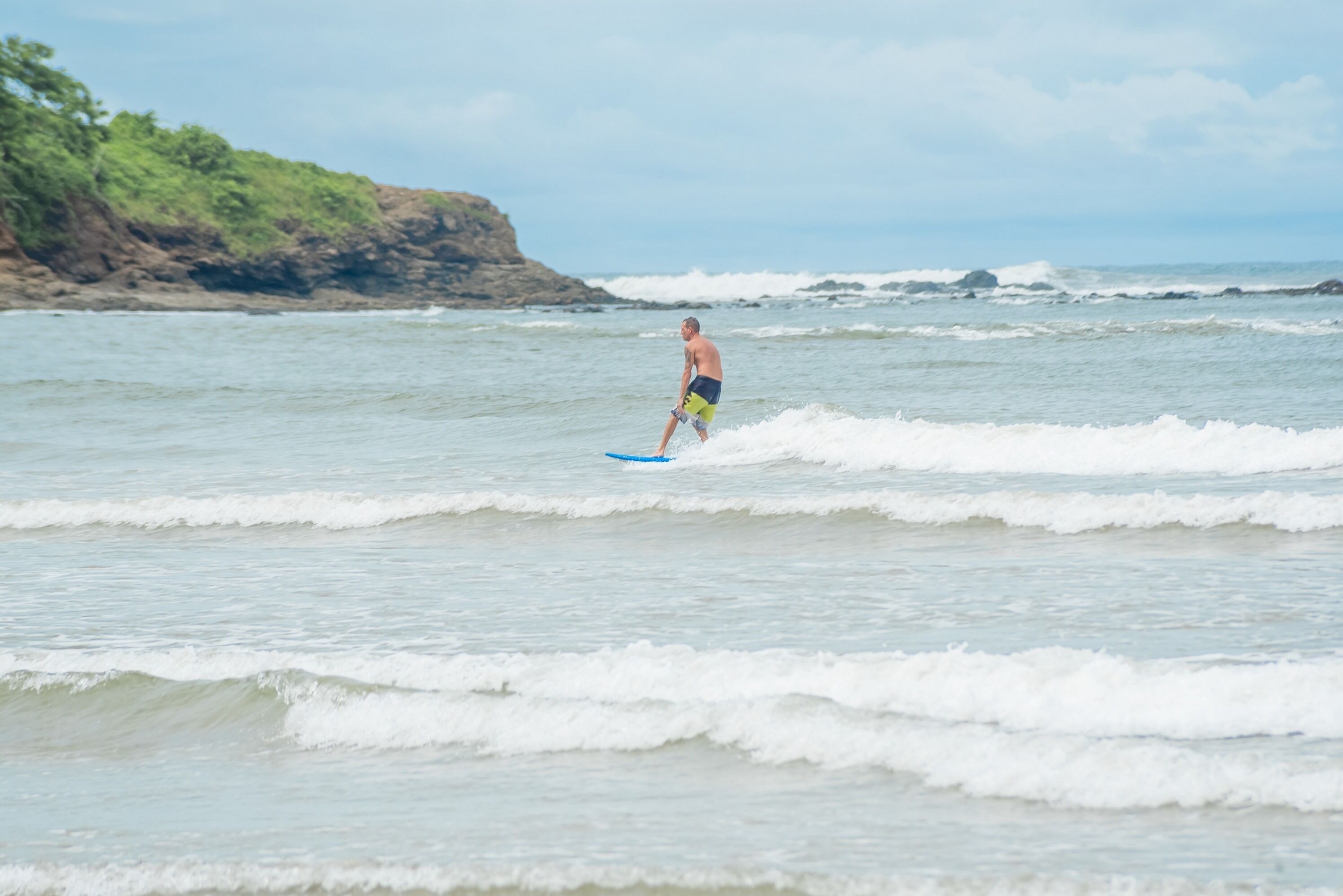 Casa Woodbine Beachfront House