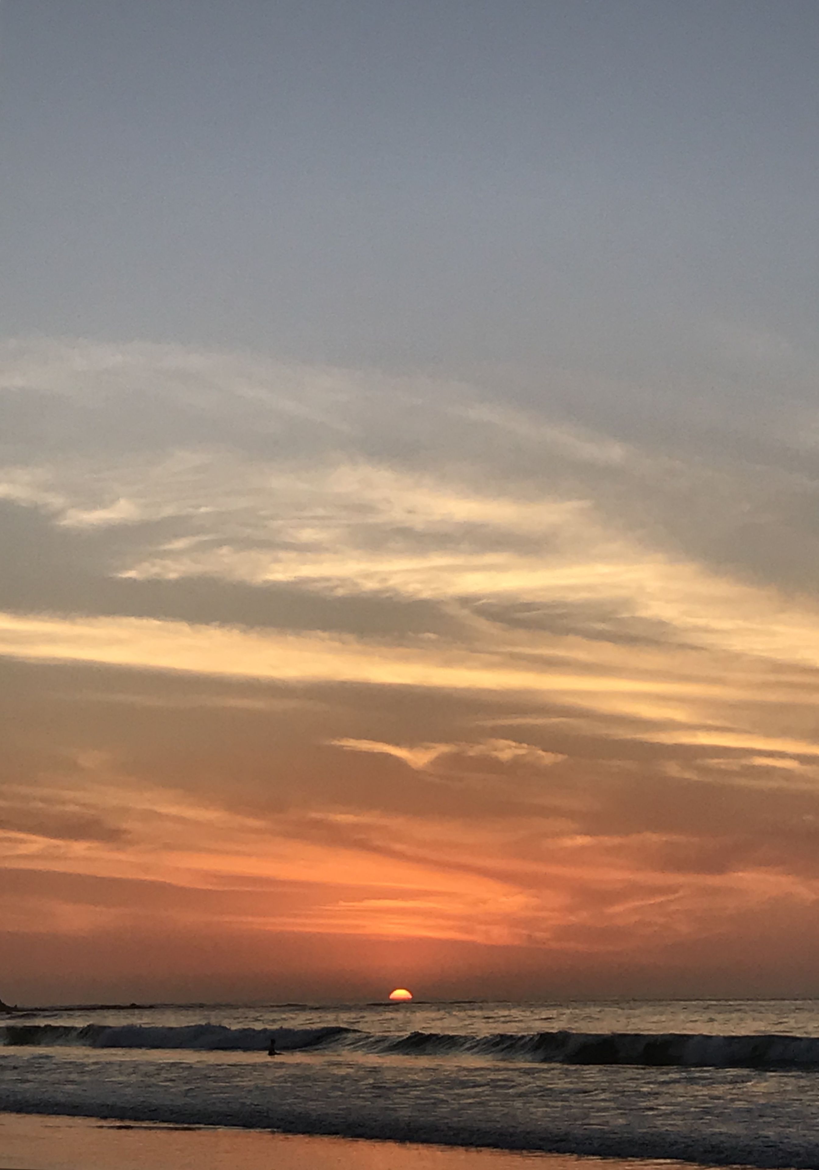 Casa Woodbine Beachfront House