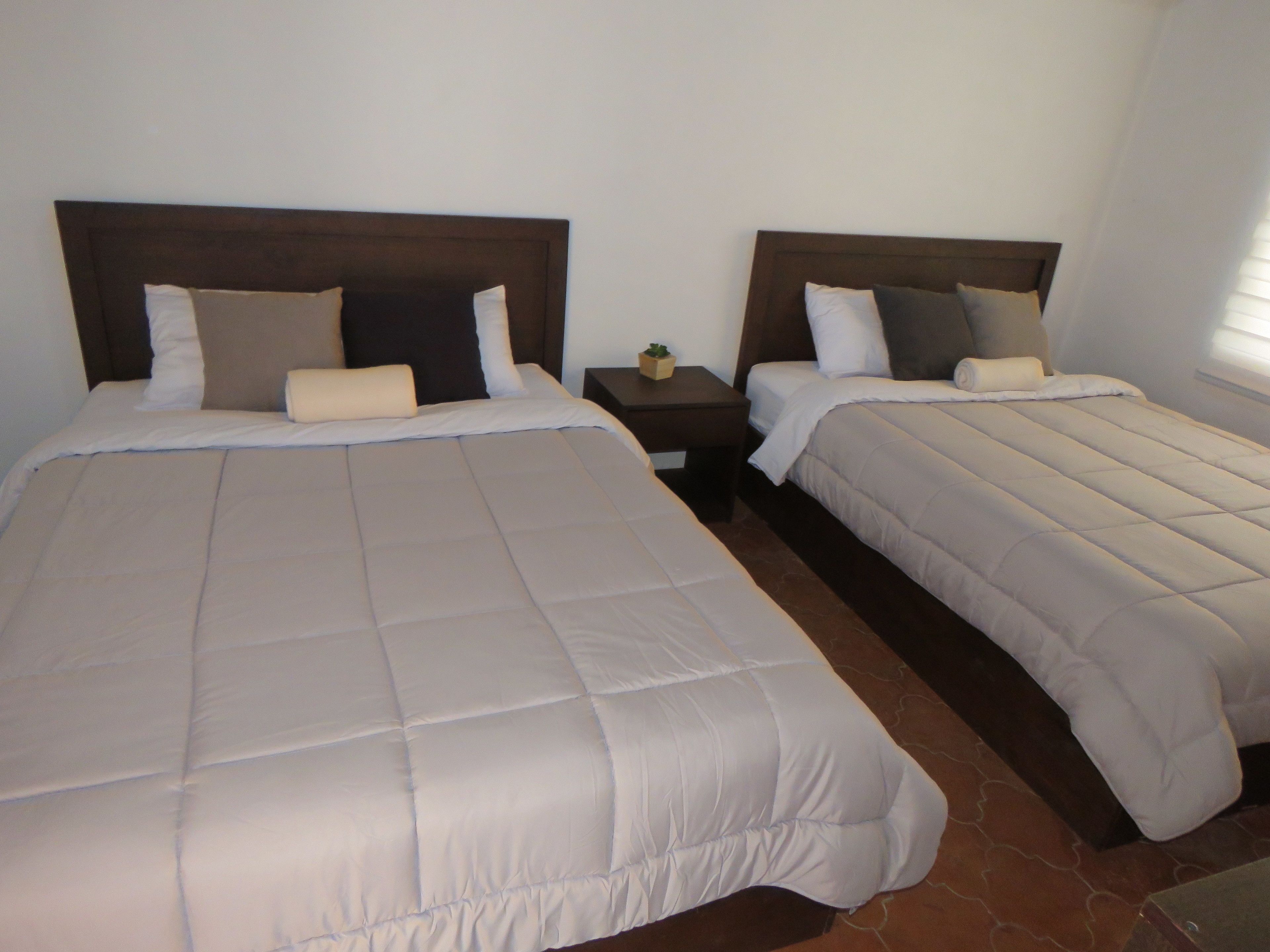 Hotel Ocotal Bed & Breakfast