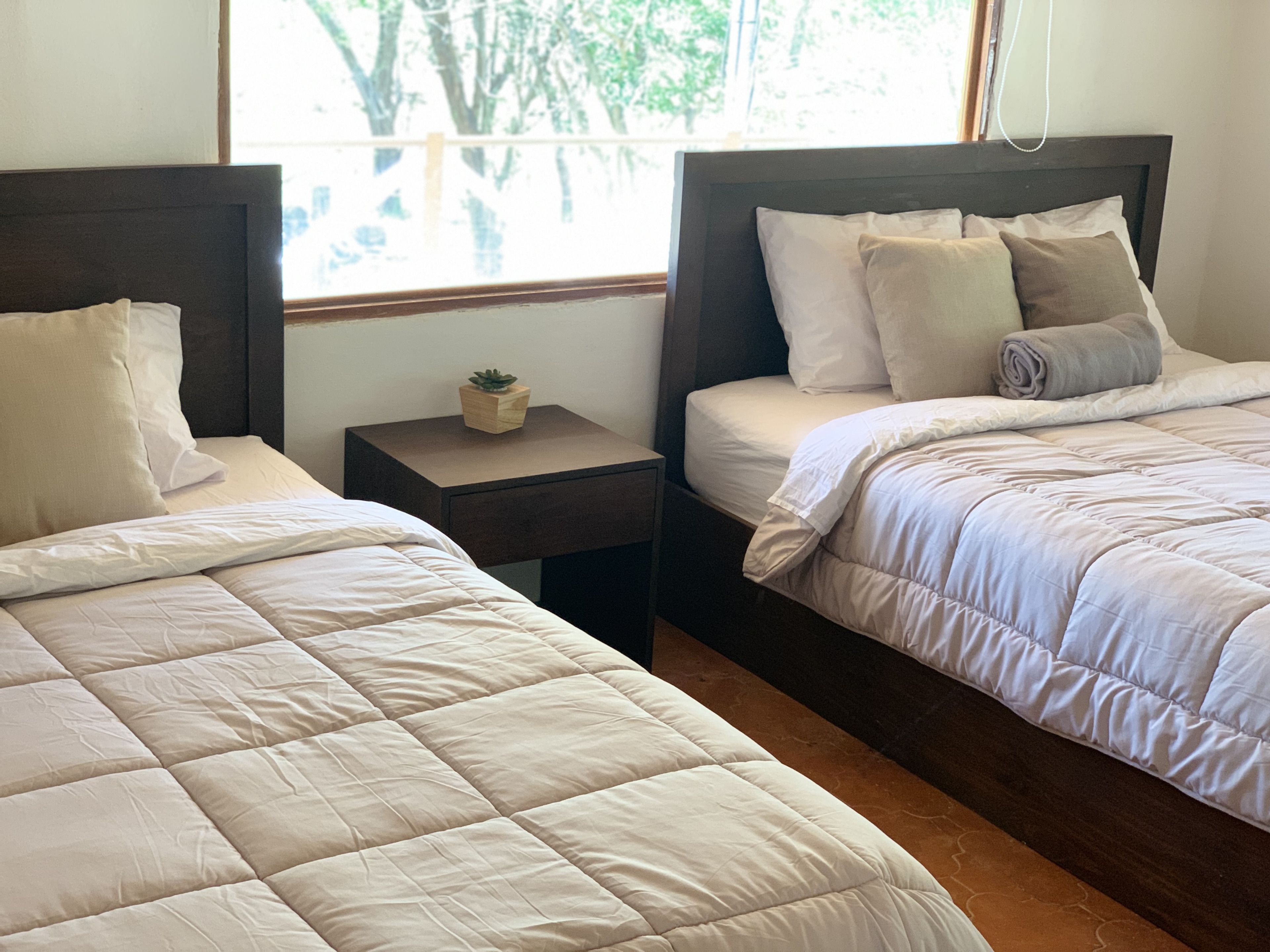 Hotel Ocotal Bed & Breakfast