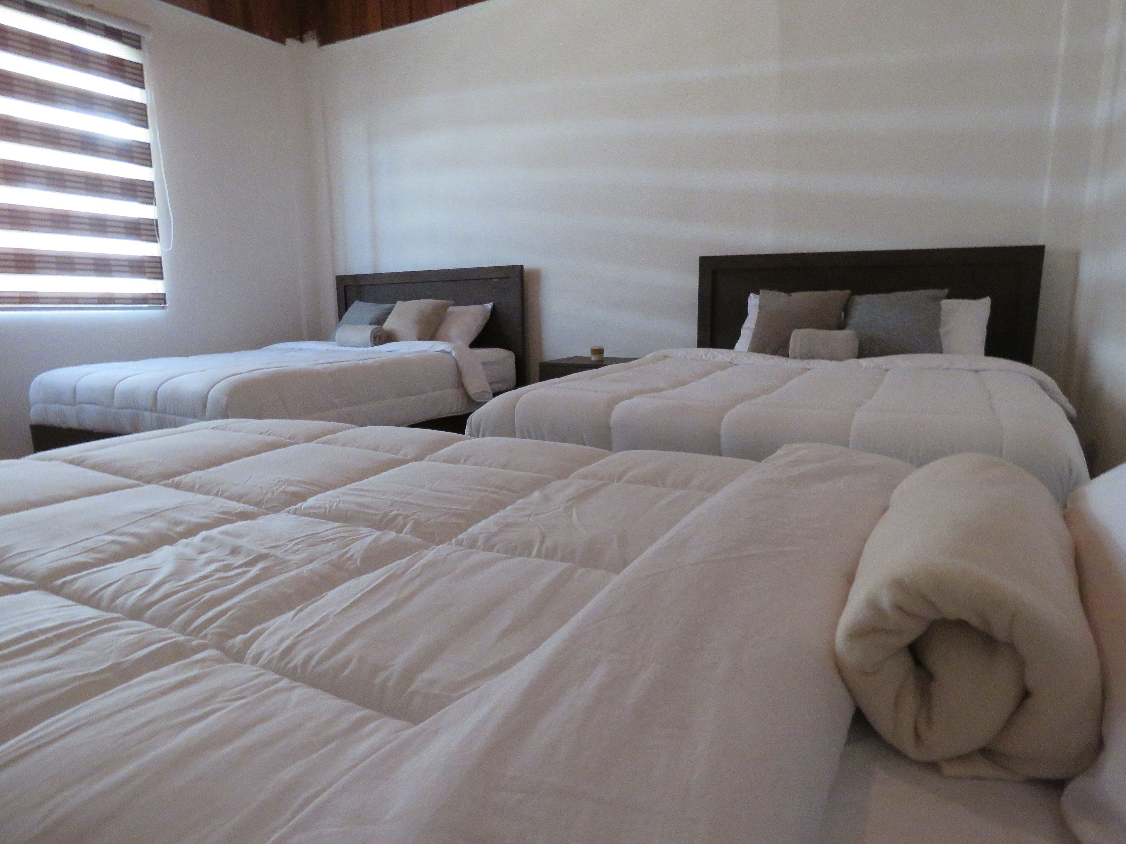 Hotel Ocotal Bed & Breakfast