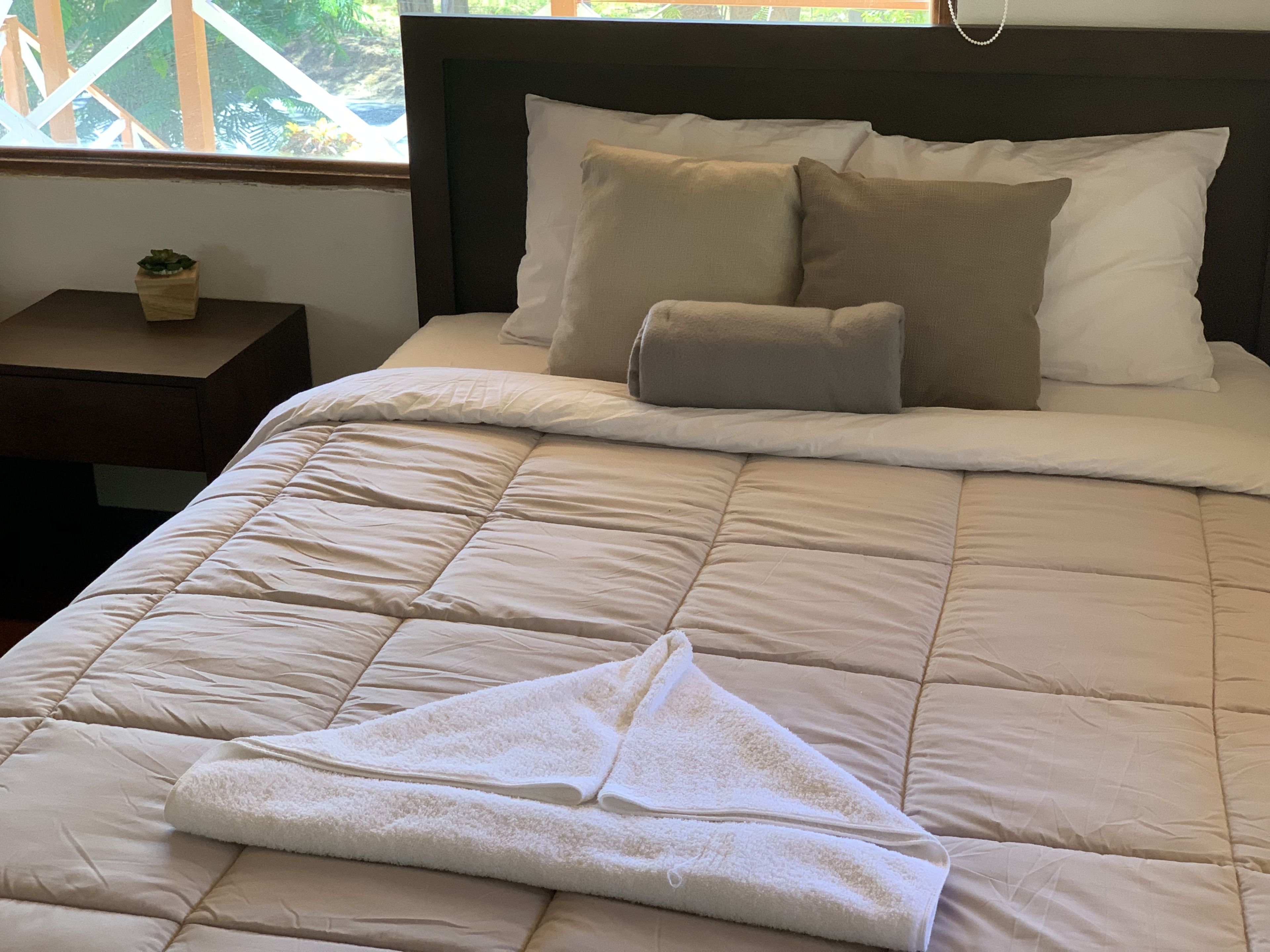 Hotel Ocotal Bed & Breakfast