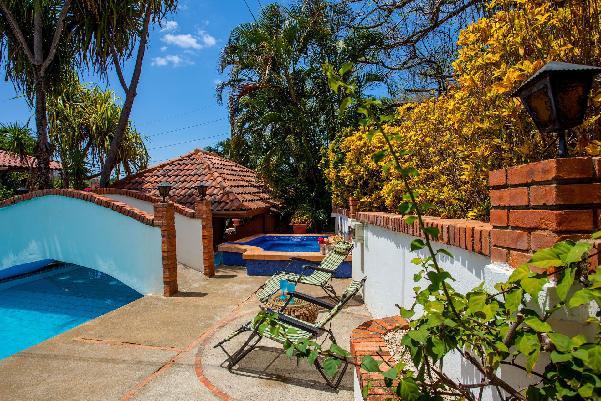 Hotel Villa Casa Blanca