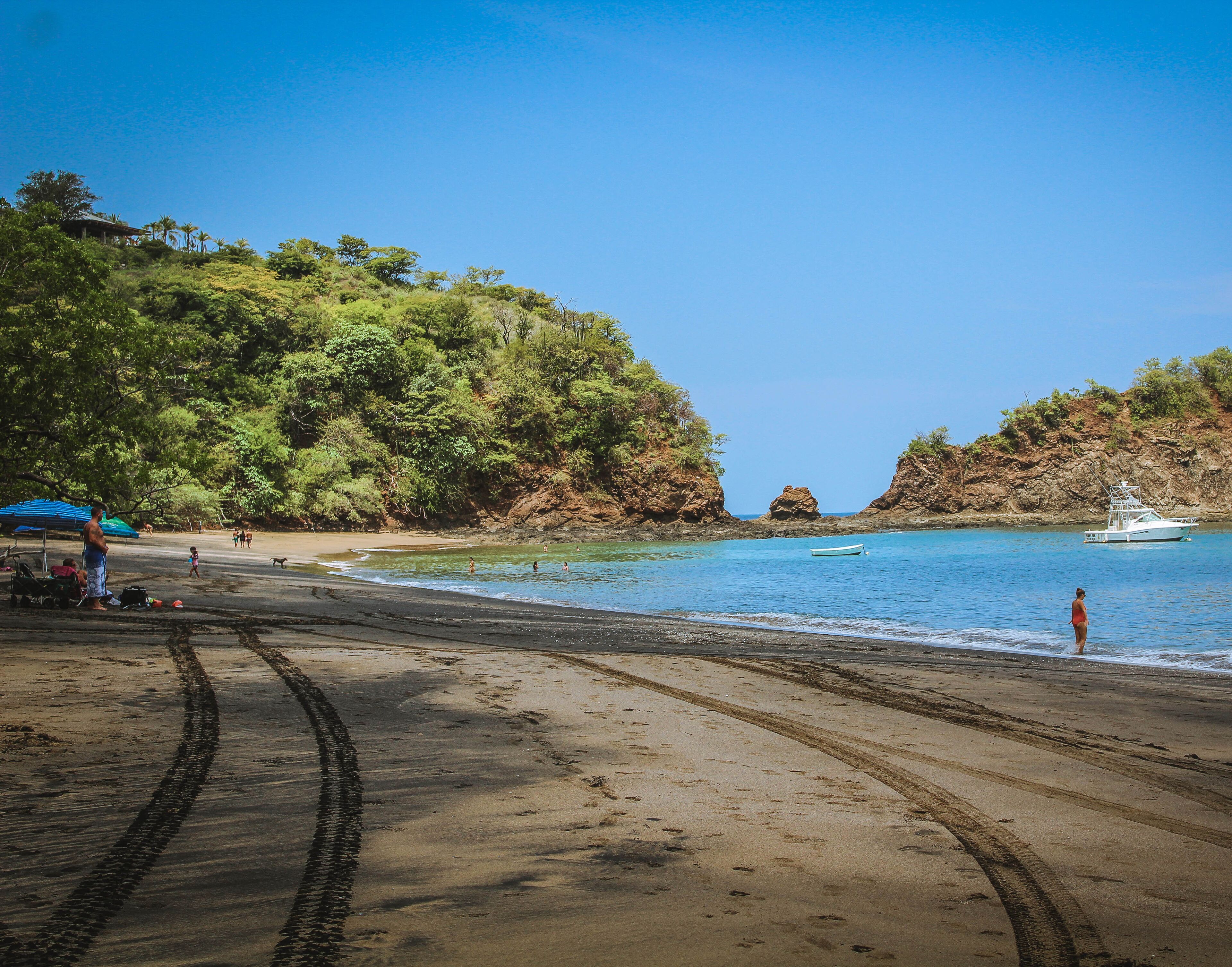 Hotel Villa Casa Blanca